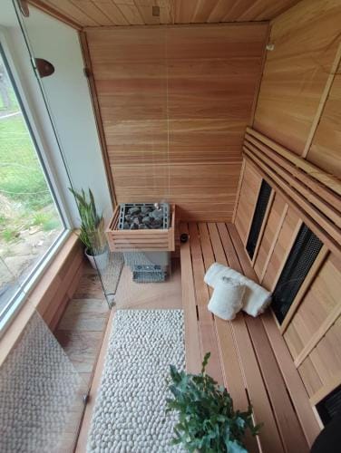 Naturedegrez Hotel in Flanders