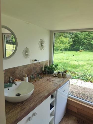 Naturedegrez Hotel in Flanders
