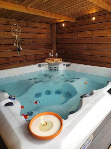 Naturedegrez Hotel in Flanders