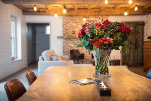 B&B 't Molenerf Hotel in Flanders