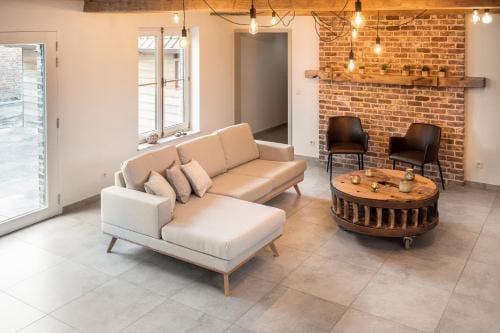 B&B 't Molenerf Hotel in Flanders