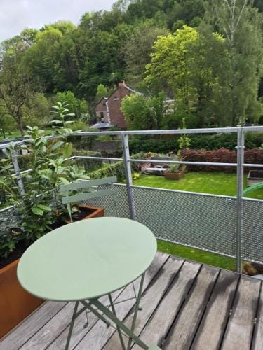 Le Refuge de Franchimont Hotel in Wallonia, Belgium