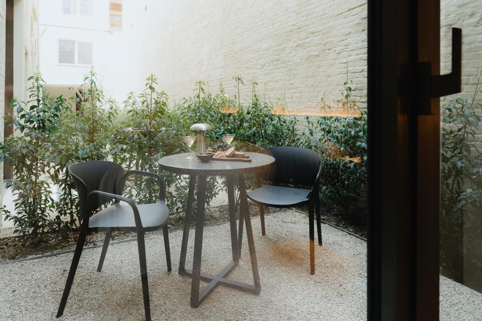 Raibu Antwerp by StayC Hotel in Antwerp