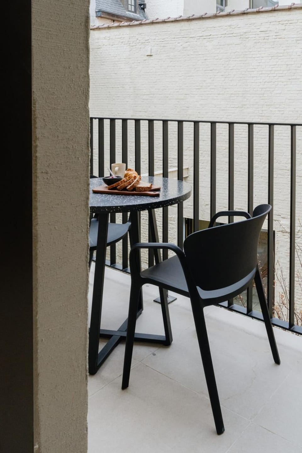 Raibu Antwerp by StayC Hotel in Antwerp