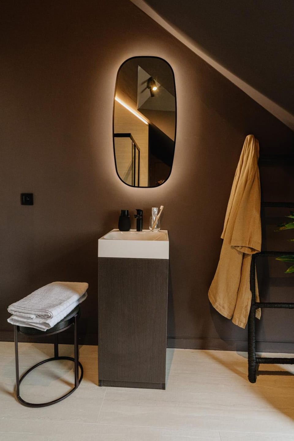 Raibu Antwerp by StayC Hotel in Antwerp