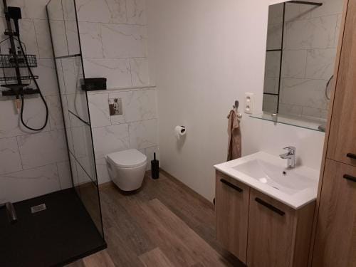 B&B Hoeve Terwinghe Hotel in Flanders