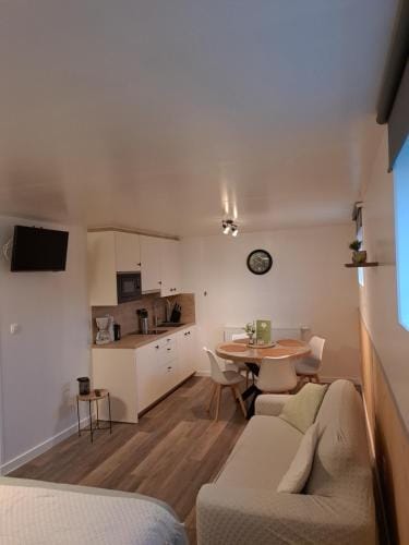 B&B Hoeve Terwinghe Hotel in Flanders