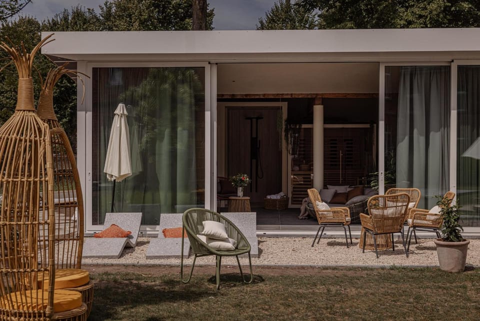 Guesthouse Just Be Mine Hotel in Flanders