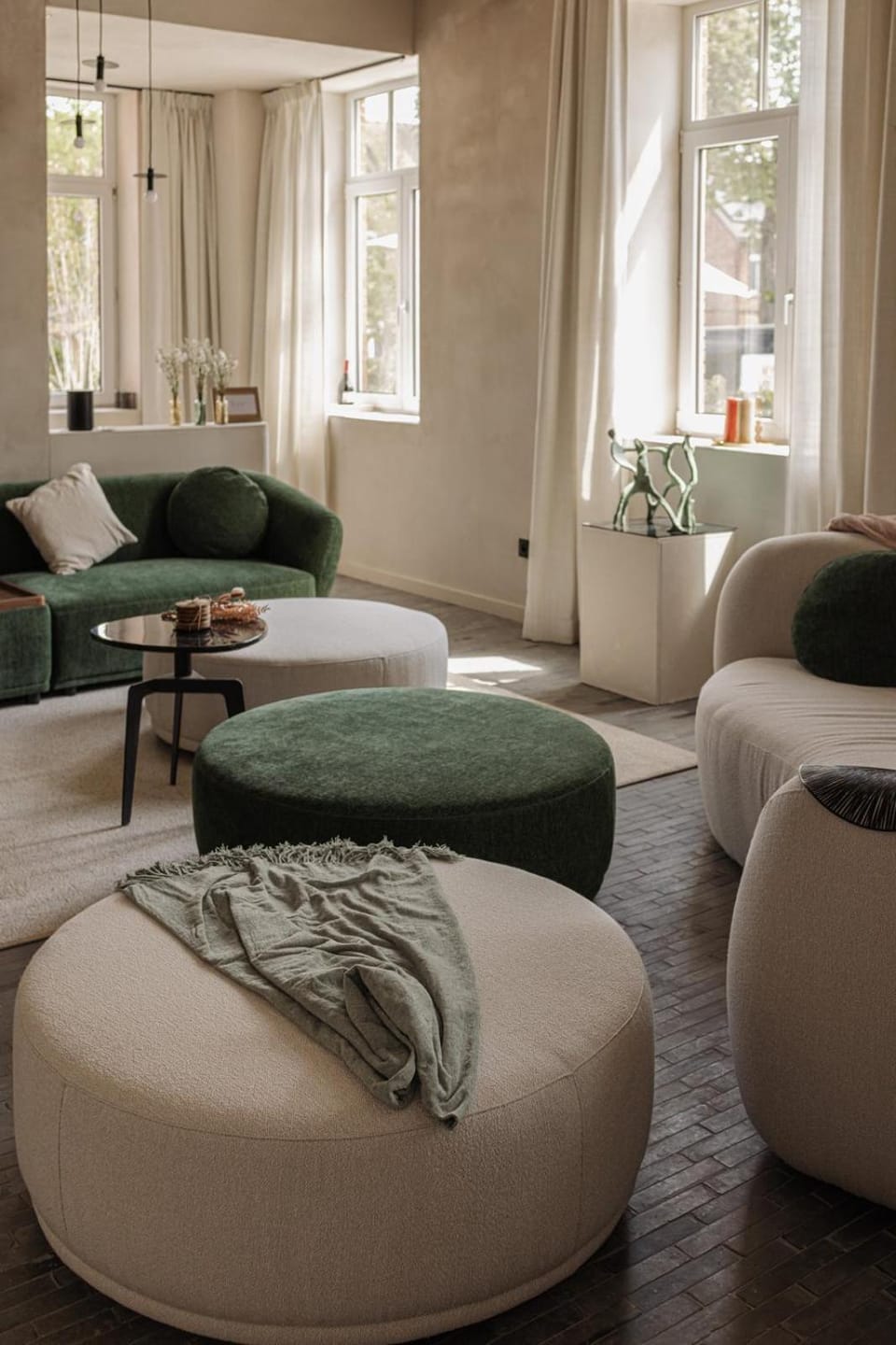 Guesthouse Just Be Mine Hotel in Flanders