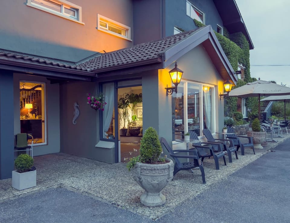 Ardagh Hotel & Restaurant Hotel in County Galway