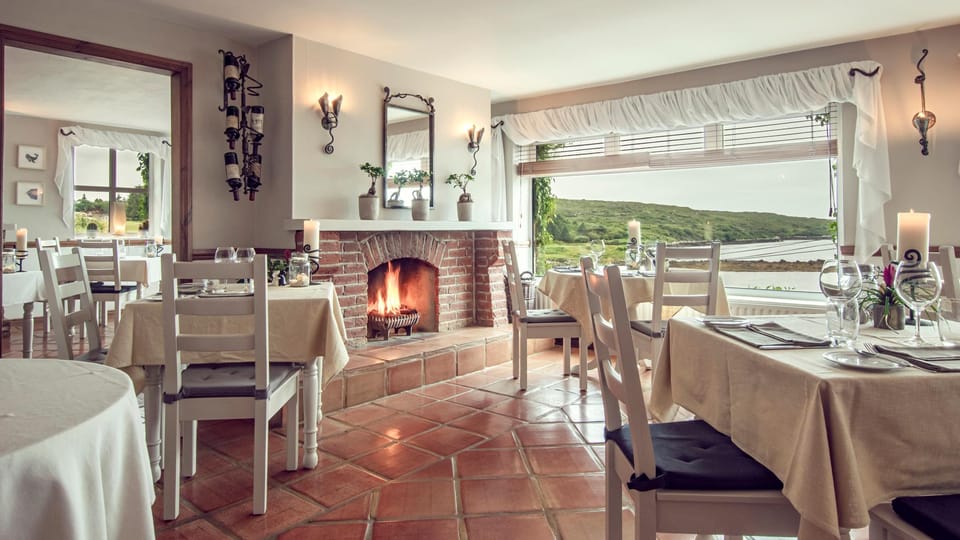 Ardagh Hotel & Restaurant Hotel in County Galway