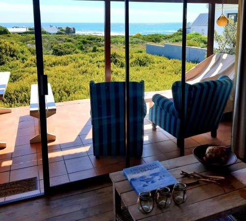 West Coast Seaside Getaway Hotel in Cape Town