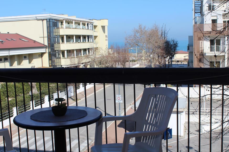 Hotel Caesar Hotel in Misano Adriatico