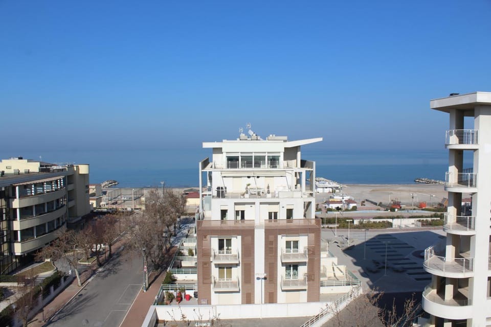 Hotel Caesar Hotel in Misano Adriatico