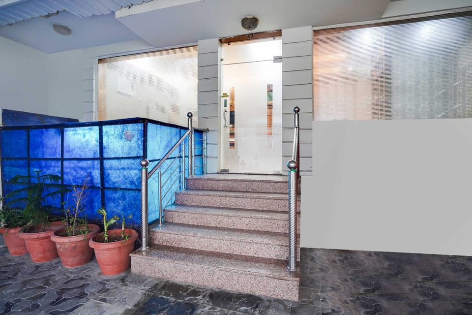 Facilities