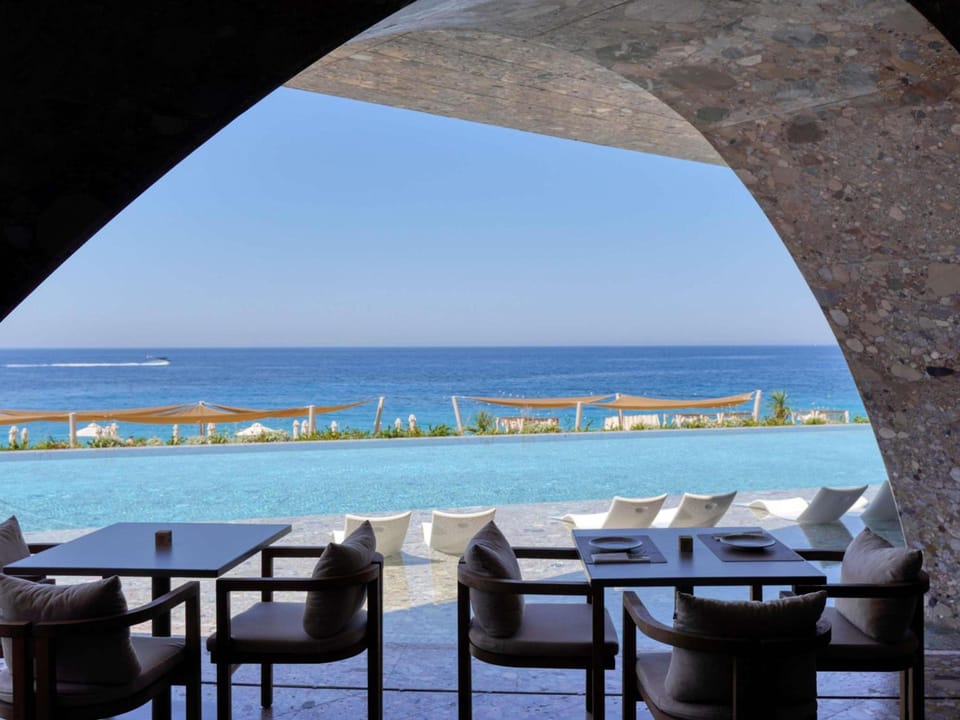 Green Coast Hotel MGallery Collection Hotel in Vlorë County, Albania