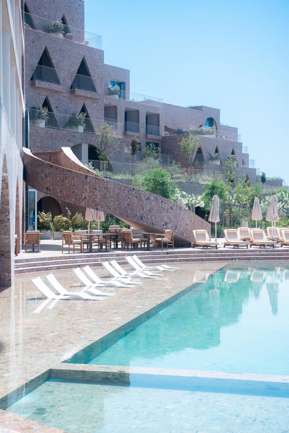 Green Coast Hotel MGallery Collection Hotel in Vlorë County, Albania