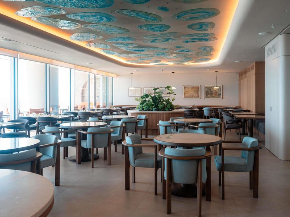 Green Coast Hotel MGallery Collection Hotel in Vlorë County, Albania