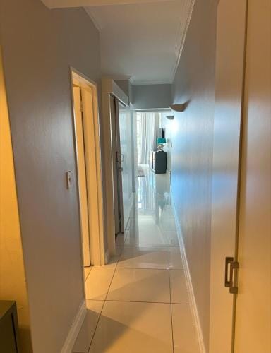 SeaNova Hotel in Sea Point