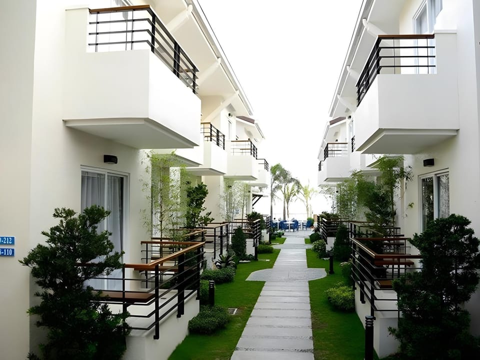 iCove Beach Hotel Hotel in Olongapo