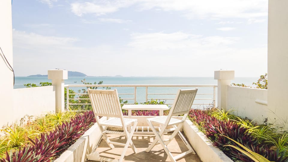 Saravoan Kep Hotel in Kien Giang