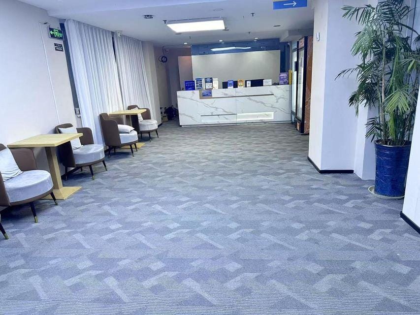 7 Days Inn (Hangzhou Linping Yintai) Hotel in Hangzhou