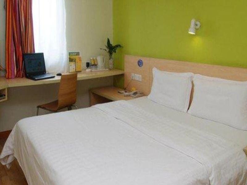 7days hotel Hotel in China