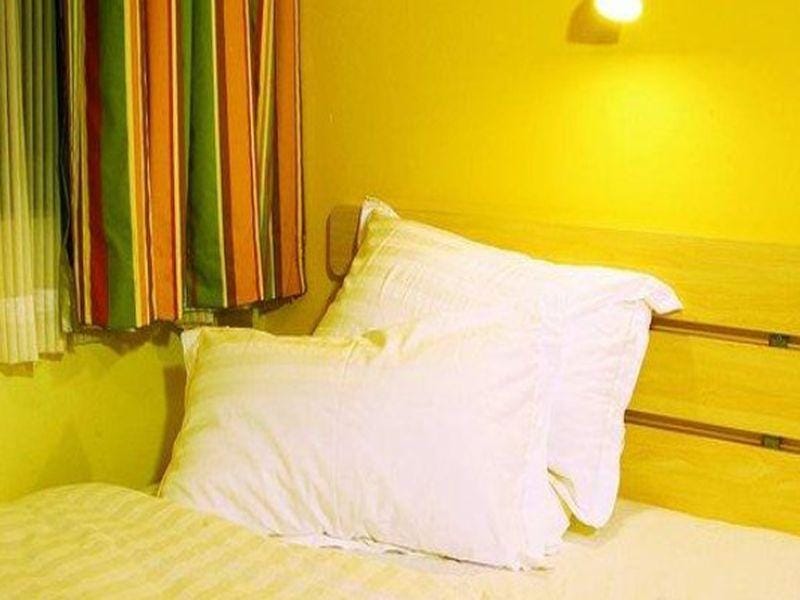 7days hotel Hotel in China