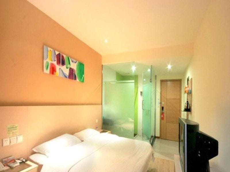 7days hotel Hotel in China