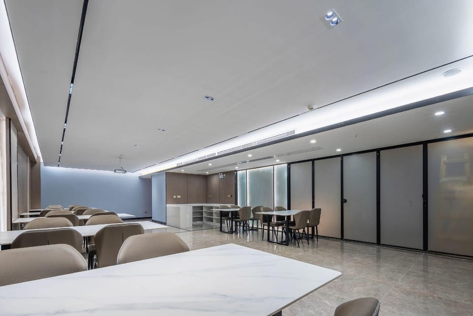 7-day Chain Hotel Hotel in Guangzhou