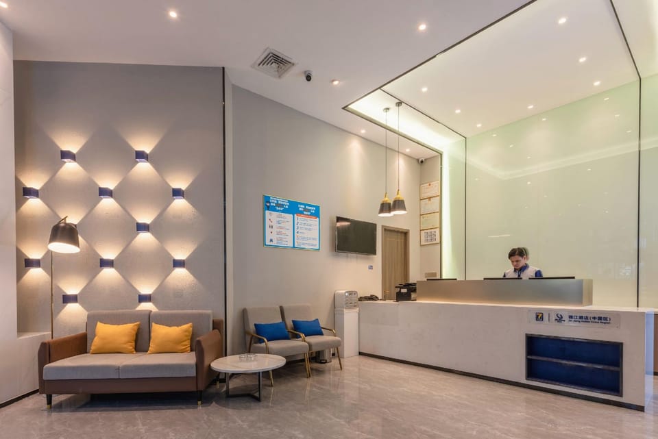 7-day Chain Hotel Hotel in Guangzhou