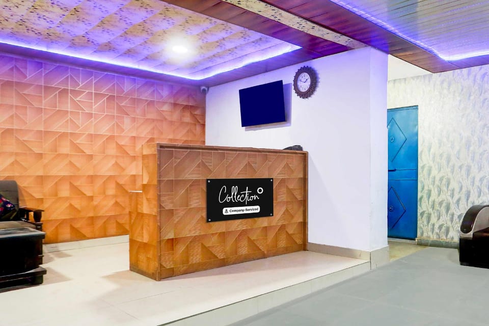 Facilities