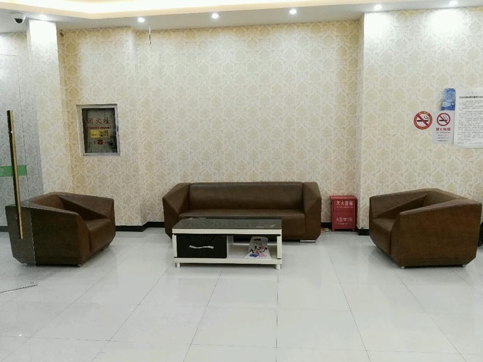 86 Express Hotel Hotel in Shanghai