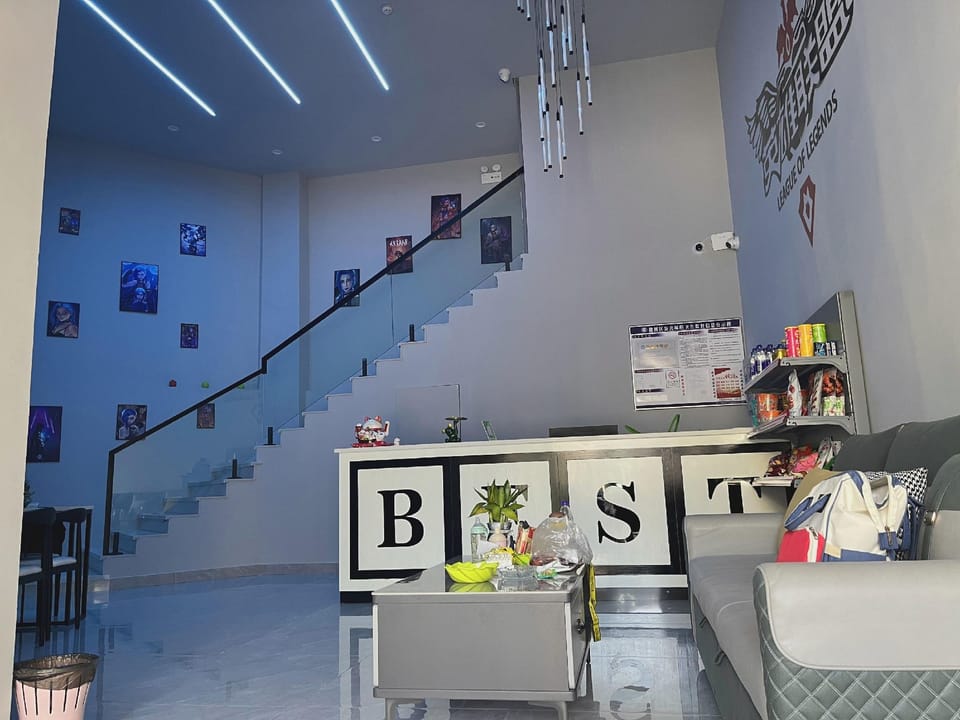 BEST Hotel (Yongjia Avenue, Huizhou) Hotel in Hangzhou