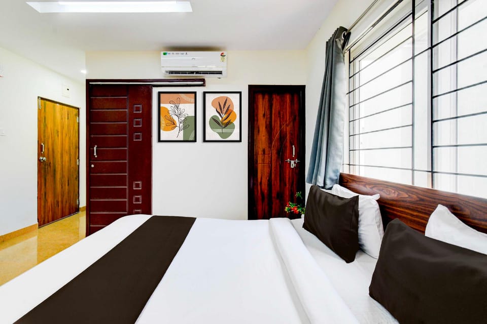 Facilities