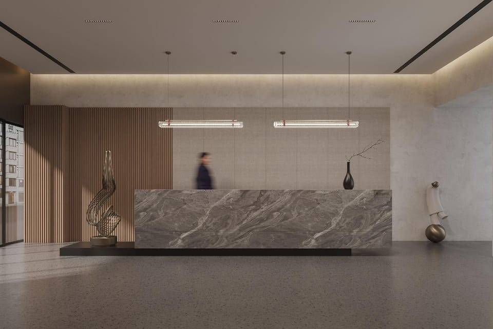 L   HOTEL Hotel in China