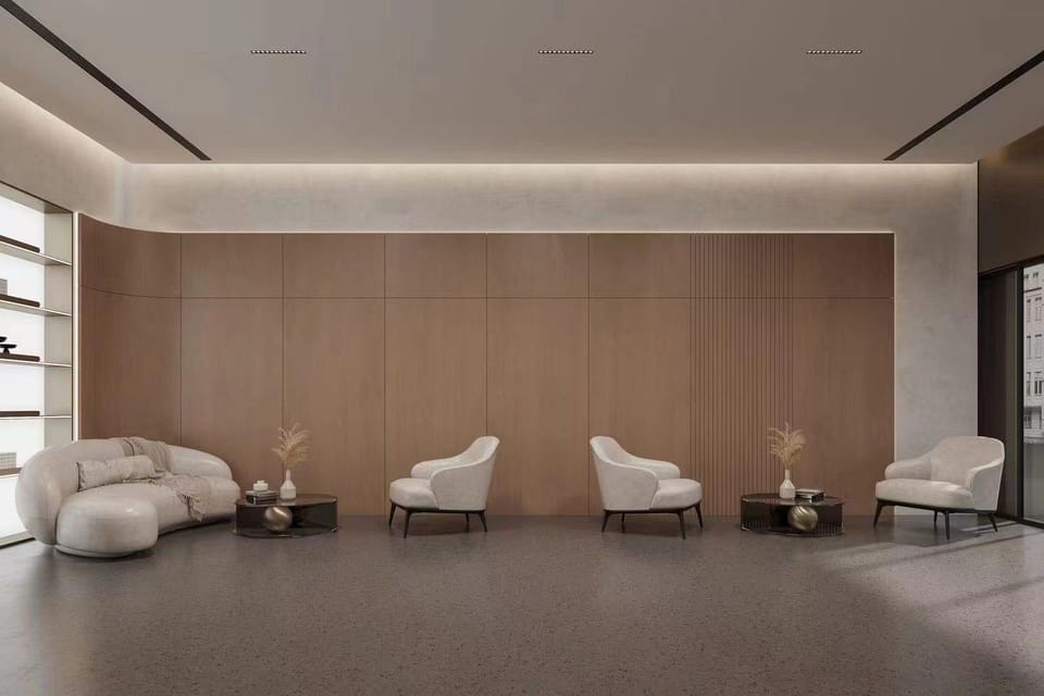 L   HOTEL Hotel in China