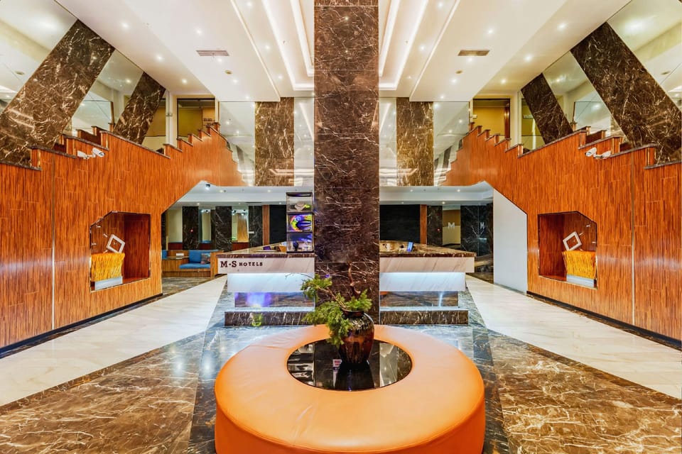 MShotel Hotel in Zhejiang