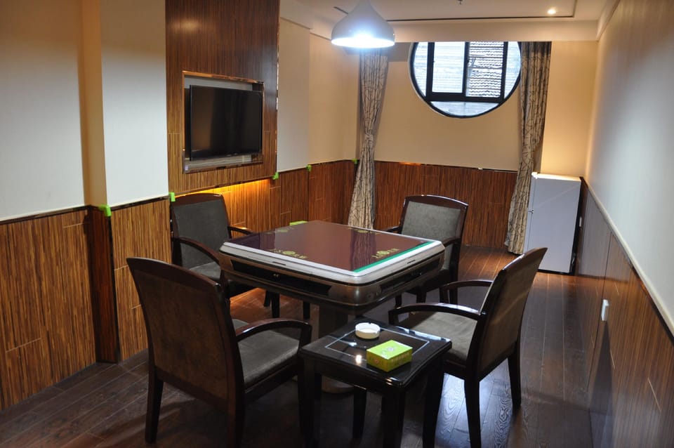 MShotel Hotel in Zhejiang