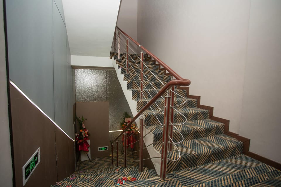 Chongqing Miaona Theme Hotel Hotel in Hubei