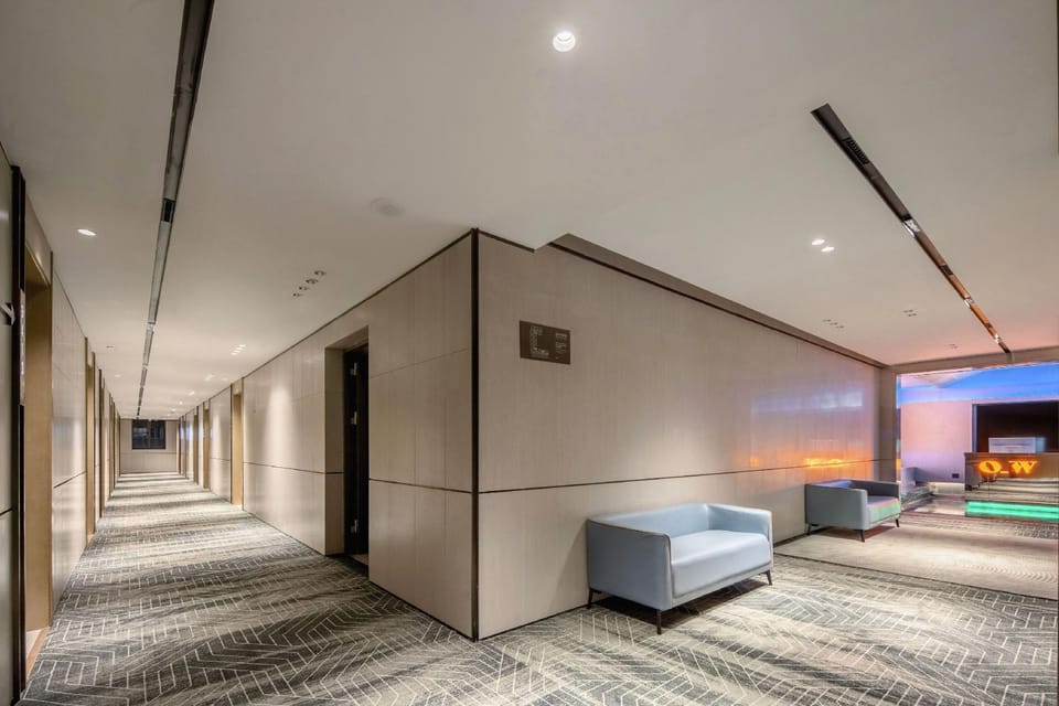 OrangeWeek Hotel Hotel in China