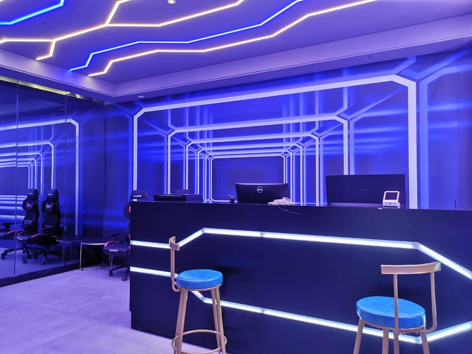 ReMAX Esports Hotel (Eastern New City Branch) Hotel in Zhejiang