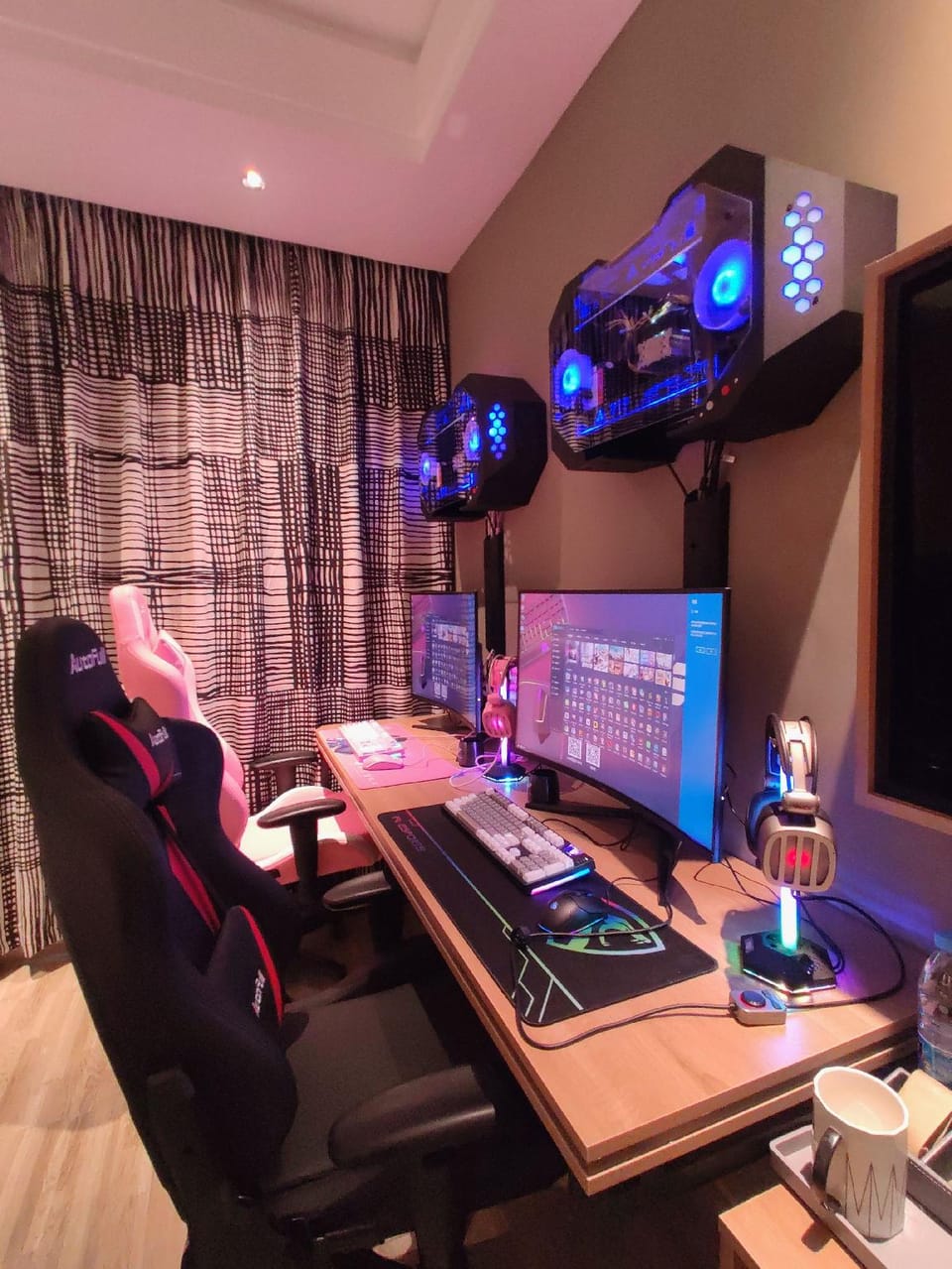 UG E-sports Hotel (Xintiandi Branch, Hangzhou) Hotel in Hangzhou