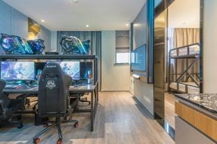 UG E-sports Hotel (Jishigang Outlets) Hotel in Zhejiang