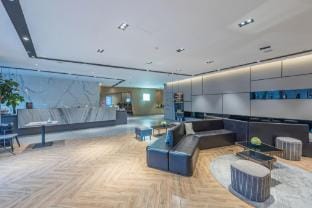 UG E-sports Hotel (Jishigang Outlets) Hotel in Zhejiang