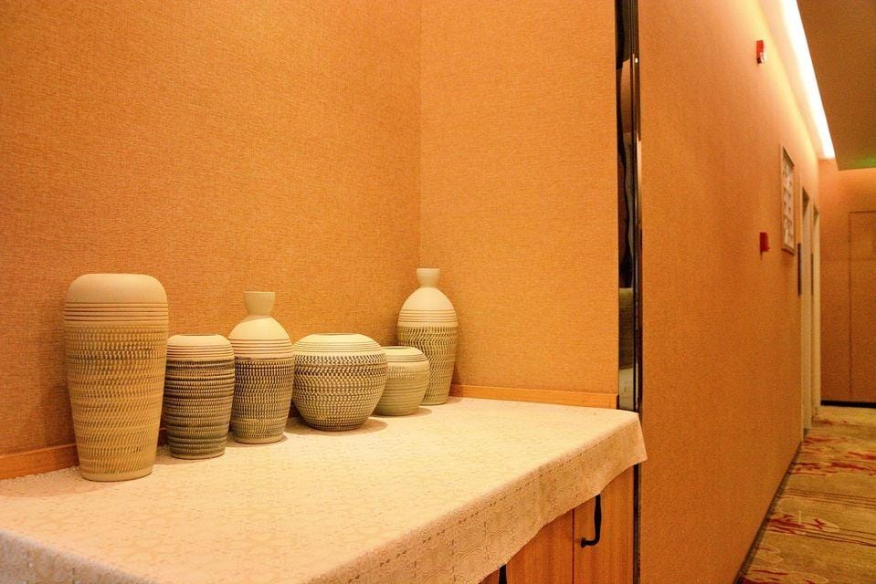 Zsmart Hotel (Hangzhou Qianjiang New City) Hotel in Hangzhou
