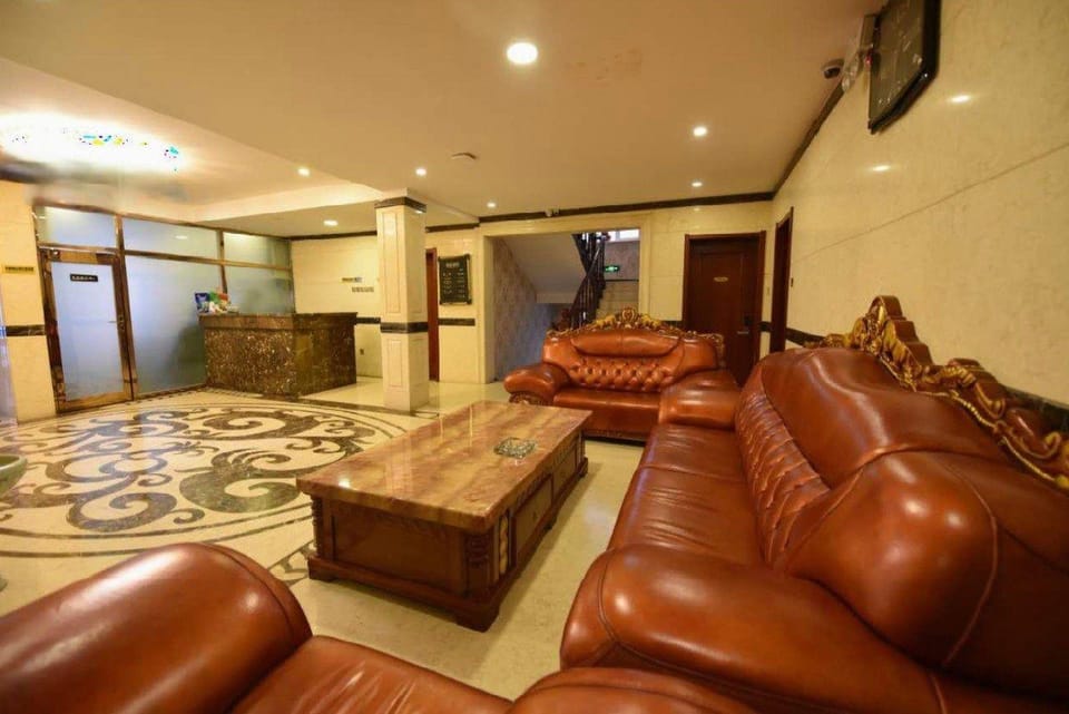 Halun Hotel Hotel in China