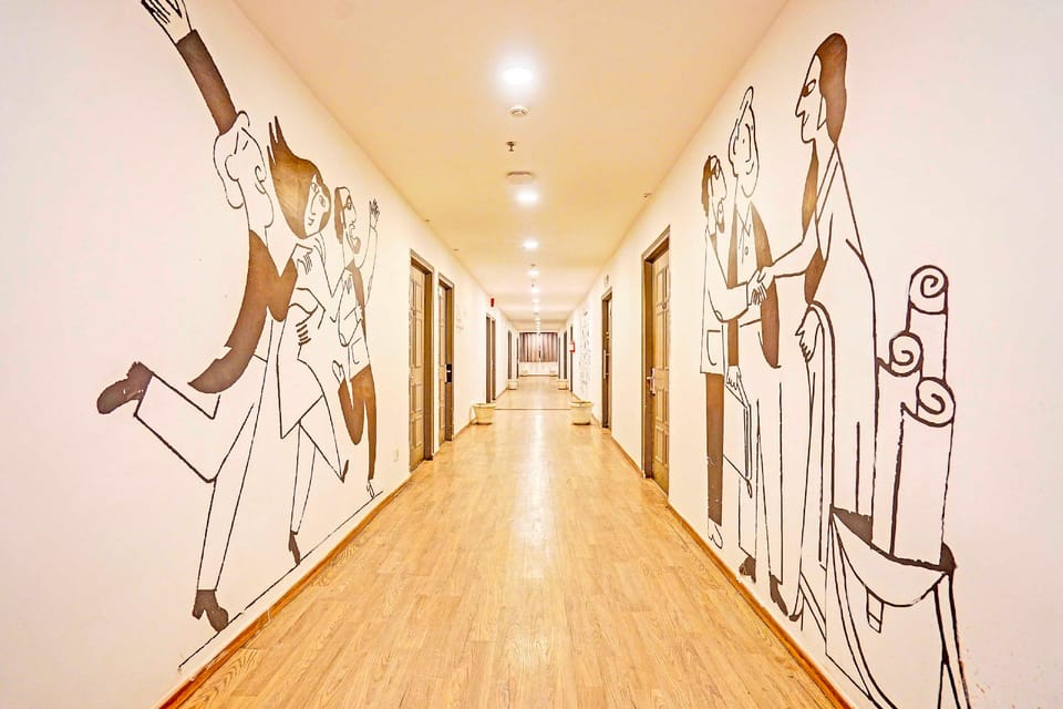Facilities