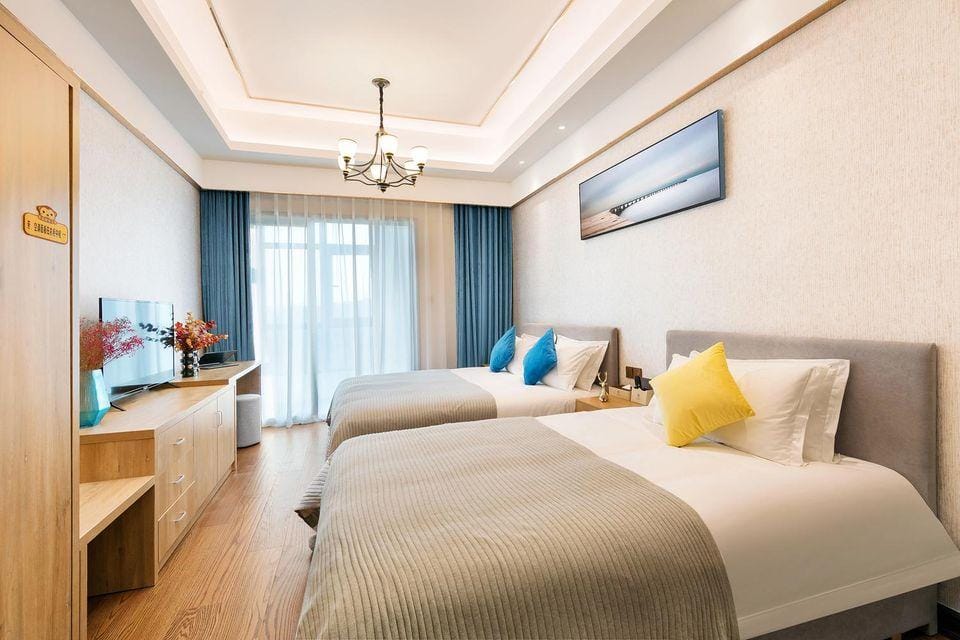 Aisboge Hotel (Hangzhou Yonghe Star Branch) Hotel in Hangzhou