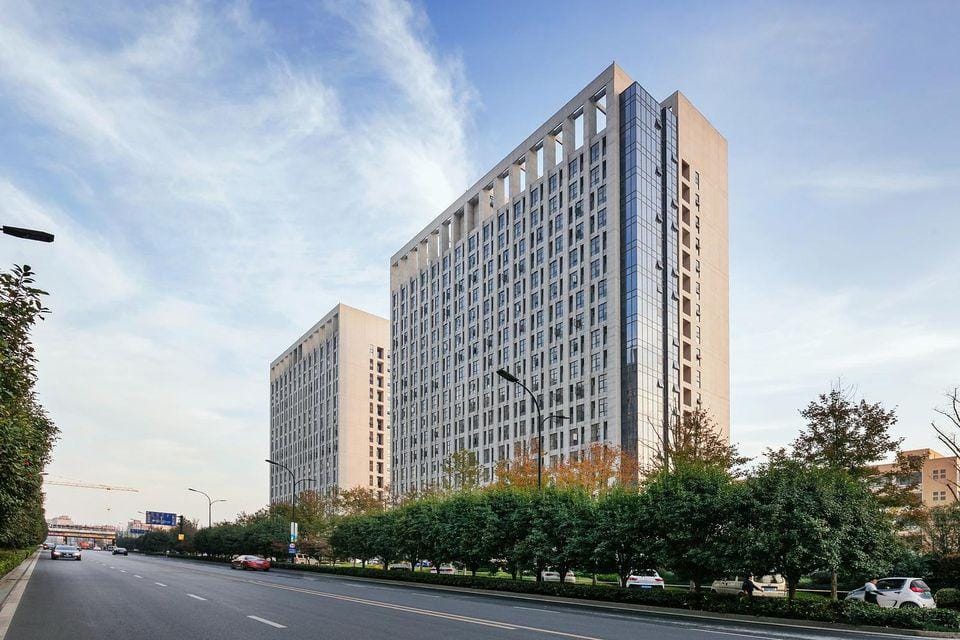 Aisboge Hotel (Hangzhou Yonghe Star Branch) Hotel in Hangzhou